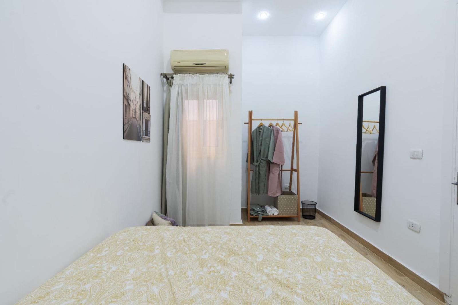 Nabeel Homes - Seaview Rooftop - San Stefano
