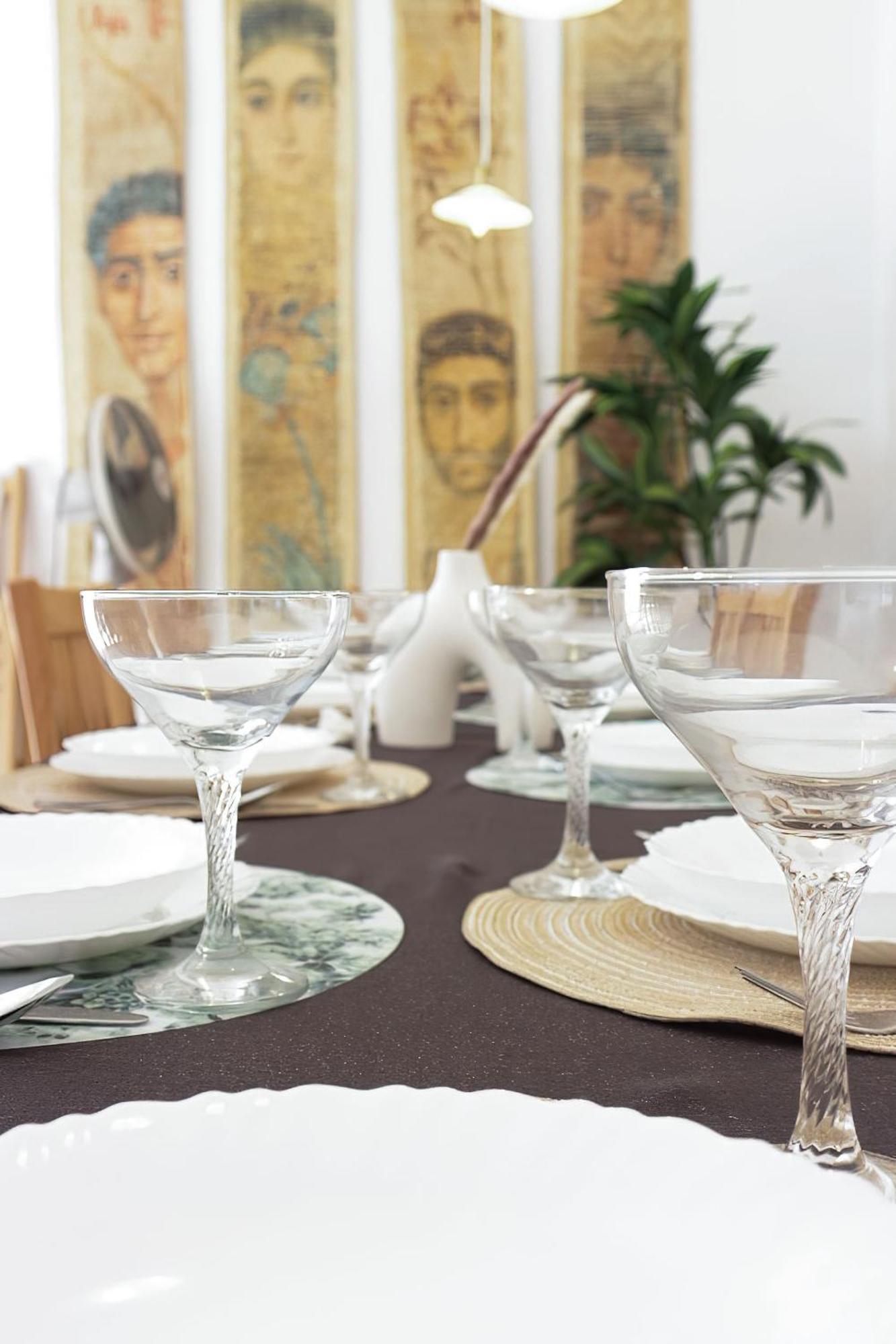 Apartament Nabeel Homes - Seaview Rooftop - San Stefano *